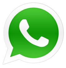 Icone WhatsApp