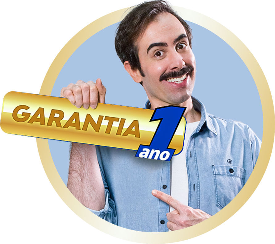 Garantia Mobile
