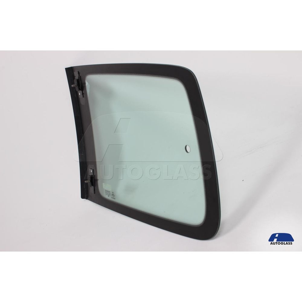 Vidro Janela Volkswagen Saveiro 2015 a 2024 Direito Passageiro Cabine ...
