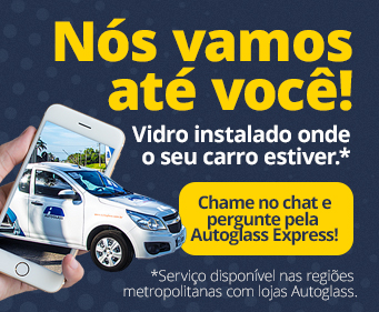 Autoglass - O Maior Estoque de Vidros Automotivos da America Latina