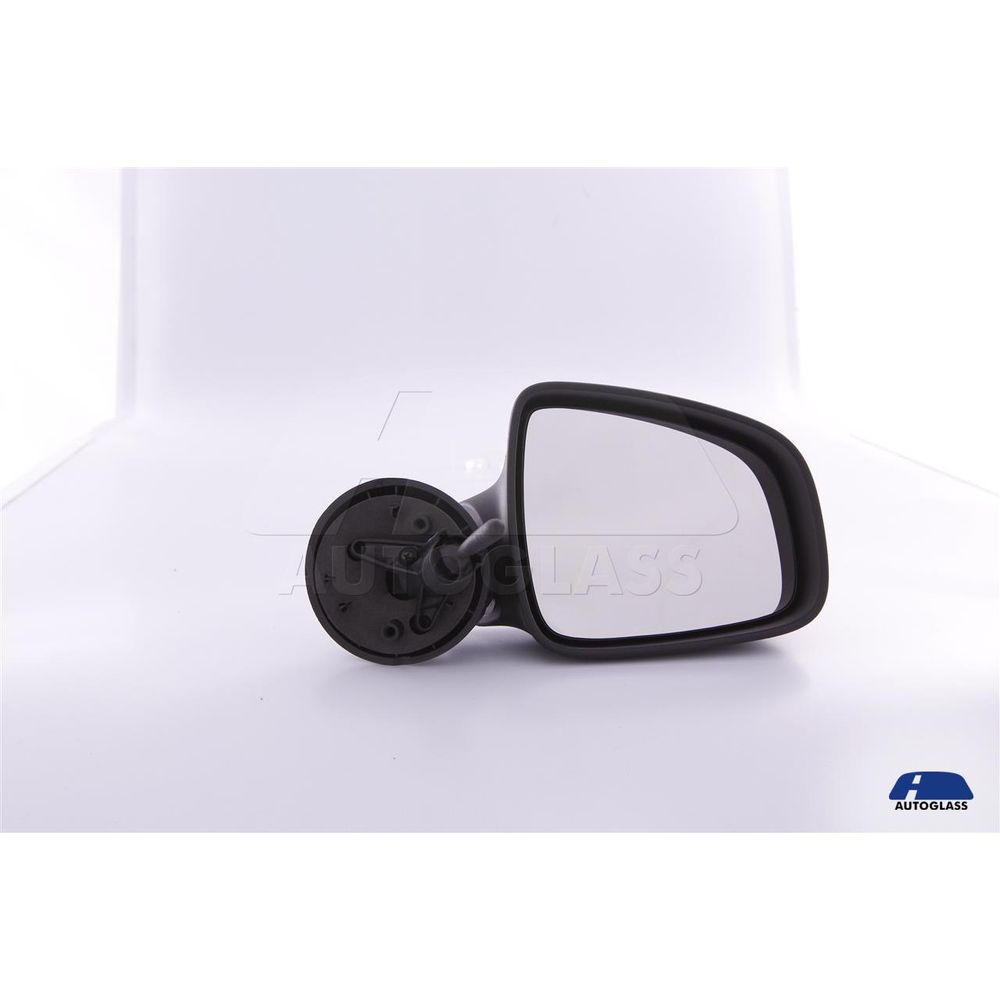 Retrovisor Renault Sandero Stepway Externo Direito Passageiro Manual