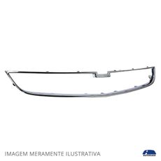 moldura-grade-radiador-citroen-c3-2010-a-2013-cromado-superior-shin-mei---1393639