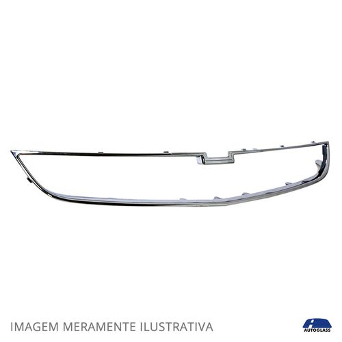 moldura-grade-radiador-citroen-c3-2010-a-2013-cromado-superior-shin-mei---1393639