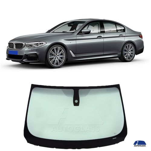 Parabrisa-BMW-Serie-5-GT-2010-em-Diante