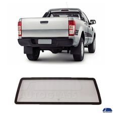 Caminhão Cara Chata Lp 321 Ano 1962 2010 Em Vidros Vidros Vigia Ford Ranger Autoglass