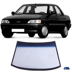 Parabrisa-Ford-Verona-1993-a-1996-Verde-Faixa-Azul-Fanavid-1---197040