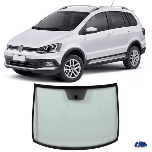 Parabrisa-Fox-2010-em-Diante-Verde-Faixa-Cinza-Plus-Pilkington---450352
