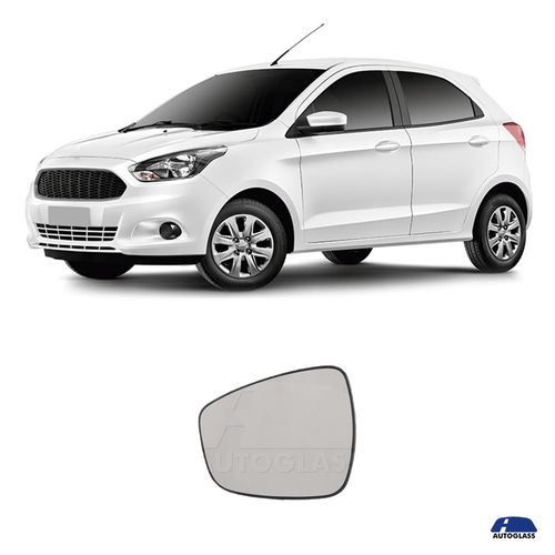 Lente-Retrovisor-Ford-Ka-2015-em-Diante-Esquerdo-Com-Suporte-Metagal---1153479