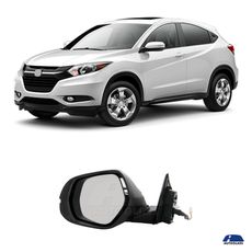 Retrovisor-Honda-Hrv-2016-em-Diante-Eletrica-Esquerdo-Genuino---1190639