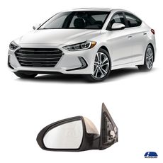 Retrovisor-Elantra-2017-em-Diante-Eletrica-Esquerdo-Genuino---1374379
