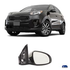 Retrovisor-Kia-Sportage-2016-em-Diante-Eletrica-Direito-Genuino---1375739