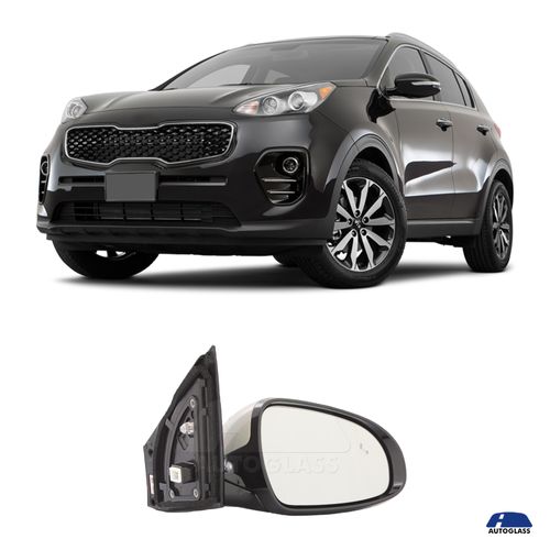 Retrovisor-Kia-Sportage-2016-em-Diante-Eletrica-Direito-Genuino---1375739