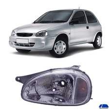 Farol-Corsa-2001-a-2010-Cromado-Esquerdo-Manual-Tyc---504956