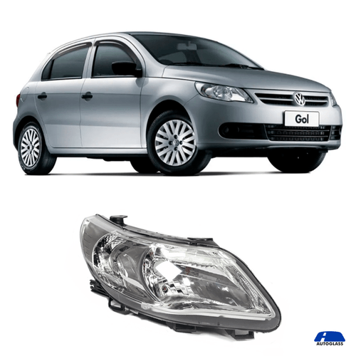 Farol-Gol-G5-2009-a-2013-Cromado-Direito-Manual-Arteb---1394959