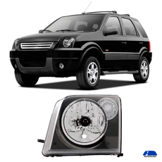 Farol-Cromado-Ford-Ecosport-5-Portas-C--Pisca-Cristal-2003-a-2007-Depo