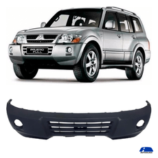 parachoque-dianteiro-mitsubishi-pajero-full-2003-a-2007-preto-liso-com-furos-fpi---1448399