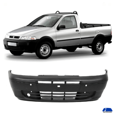 Parachoque-Dianteiro-Strada-Adventure-2002-a-2004-Preto-Texturizado-Com-Furos-R2a---530300