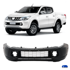 Parachoque-Dianteiro-Mitsubishi-L200-Triton-2017-em-Diante-Preto-Liso-Com-Furos-Fpi---1132159