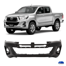 Parachoque-Dianteiro-Toyota-Hilux-2019-em-Diante-Preto-Liso-Com-Furos-Fpi---1442229