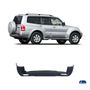 parachoque-traseiro-mitsubishi-pajero-full-2003-a-2007-preto-texturizado-sem-furos-tyg---1163169