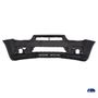 Parachoque-Dianteiro-Mitsubishi-Asx-2016-em-Diante-Preto-Liso-Com-Furos-Fpi---1163681