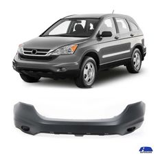 Parachoque-Dianteiro-Superior-Honda-Crv-2010-a-2011-Preto-Liso-Sem-Furos-Tyg---642435