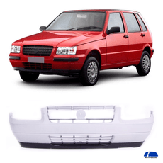 Parachoque-Dianteiro-Uno-Fire-2006-a-2008-Primer-Parcial-Sem-Furos-Lumax---680606