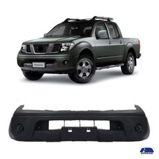 Parachoque-Dianteiro-Nissan-Frontier-2008-a-2011-Preto-Liso-Sem-Furos-Tyg---1163229