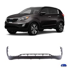 Parachoque-Dianteiro-Inferior-Kia-Sportage-2011-a-2016-Preto-Texturizado-Sem-Furos-Tyg---1186046