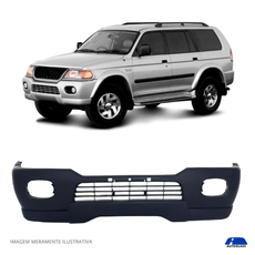 Parachoque-Dianteiro-Pajero-Sport-2001-a-2006-Com-Furos-Fpi---1448669