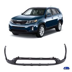 Parachoque-Dianteiro-Inferior-Kia-Sorento-2013-a-2015-Preto-Texturizado-Sem-Furos-Tyg---1185746