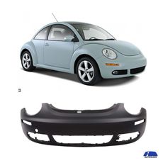 Parachoque-Dianteiro-New-Beetle-2005-a-2010-Preto-Liso-Com-Furos-Tyg---1164105