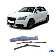 Palheta-Parabrisa-Audi-A1-2012-em-Diante-Silicone-Par---1527389