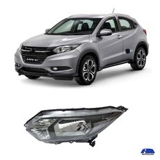 Farol-Honda-Hrv-2016-a-2019-Mascara-Negra-Esquerdo-Manual-Depo---921379