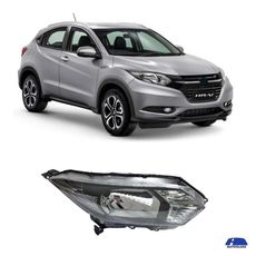 Farol-Honda-Hrv-2016-a-2019-Mascara-Negra-Direito-Manual-Depo---921579