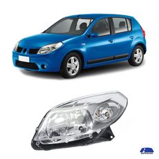 Farol-Sandero-2008-a-2011-Cromado-Esquerdo-Manual-Depo---648693