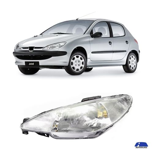 Farol-Peugeot-206-99-a-2004-Cromado-Esquerdo-Manual-Depo---647408