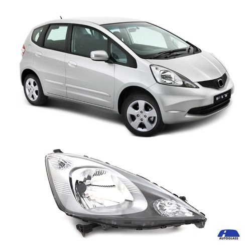 Farol-Honda-New-Fit-2009-a-2012-Cromado-Direito-Manual-Depo---1118687