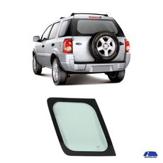 vidro-janela-porta-traseira-esquerda-ford-ecosport-2003-2004-2005-2006-2007-2008-2009-2010-2011-2012