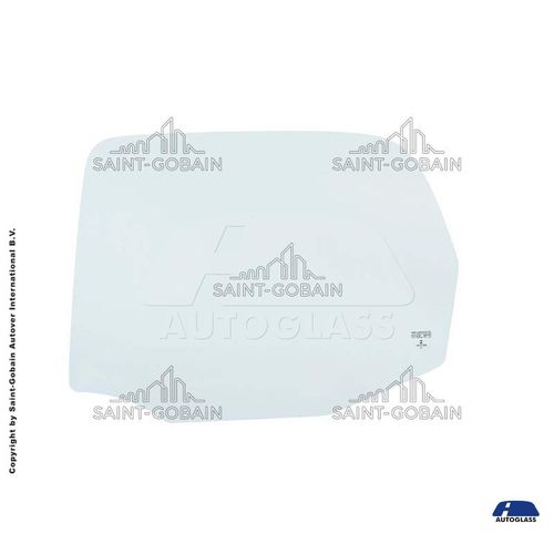 Vidro-Porta-Corsa-94-a-2016-Traseiro-Esquerdo-Motorista-4-Portas5-Portas-Verde-Saint-Gobain---17184