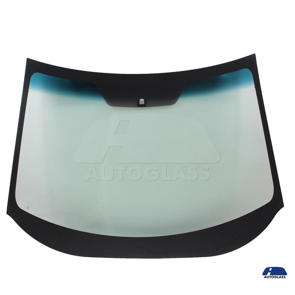 Parabrisa Honda Hrv 2016 a 2022 Verde Faixa Azul Fy - 1666969 - Autoglass