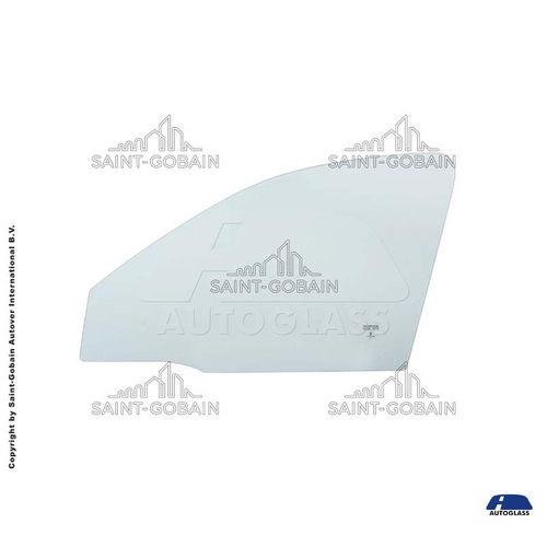 Vidro-Porta-Corsa-94-a-2016-Dianteiro-Esquerdo-Motorista-4-Portas5-Portas-Verde-Saint-Gobain---1589