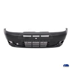 Parachoque-Palio-Fire-Dianteiro-2001-a-2003-Preto-Liso-Com-Furos-Lumax---2035859