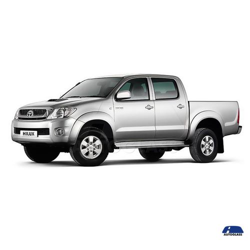 Parachoque-Hilux-Dianteiro-2009-a-2011-Preto-Liso-Com-Furos-Loma---1895969