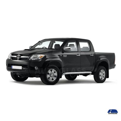 Parachoque-Hilux-Dianteiro-2006-a-2008-Preto-Liso-Com-Furos-Loma---1895939