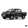 Parachoque-Hilux-Dianteiro-2006-a-2008-Preto-Liso-Com-Furos-Loma---1895939