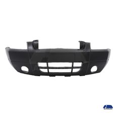 Parachoque-Ecosport-Dianteiro-2003-a-2007-Preto-Liso-Com-Furos-Tyg---1822939