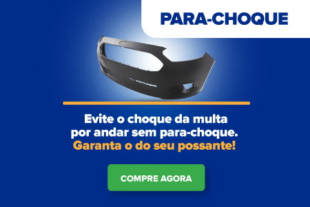 BannerSecundário - Parachoque