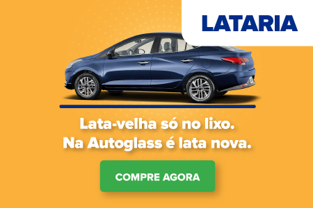 BannerSecundário - Lataria