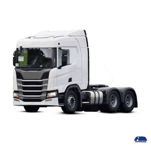 Linha S da Scania: conheça seus diferenciais